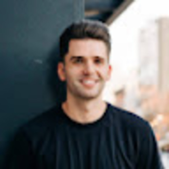 Meet your Posher, Vincent - Picture 1 of 1